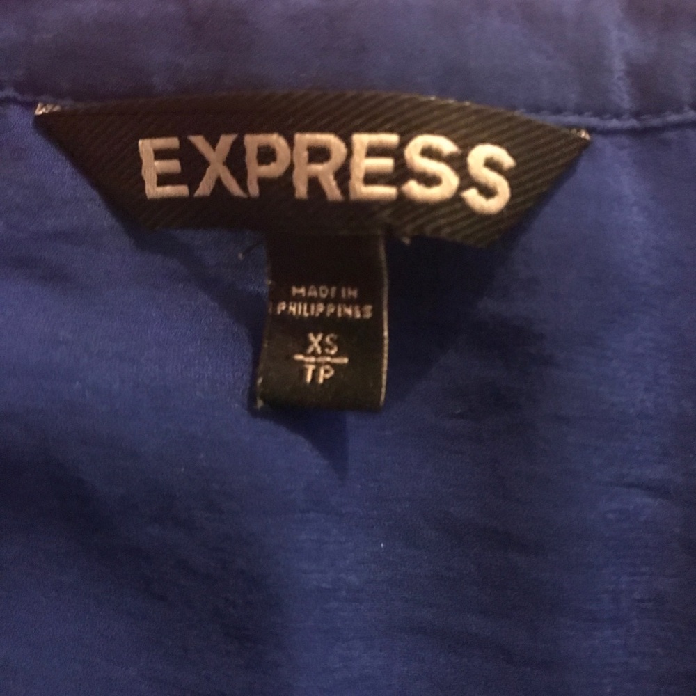Express top - Picture 3 of 3